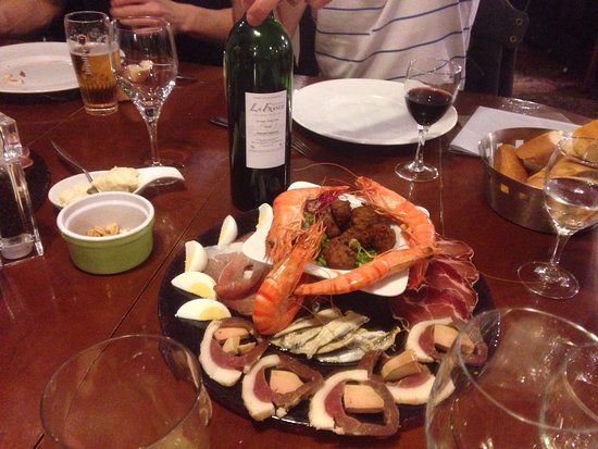 Chez Vincent