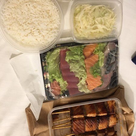 L'art du Riz