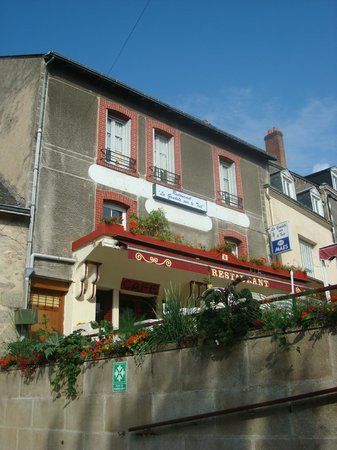 La Gondole sur le Toit