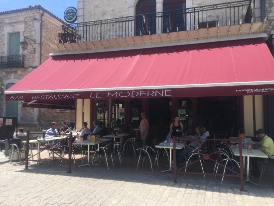 Le Moderne