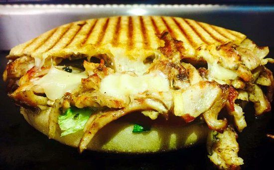 Le Kif Kebab