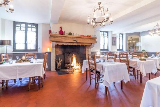 Restaurant Le Commerce