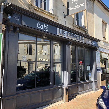 Le Cercle