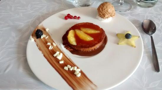 Le St Julien