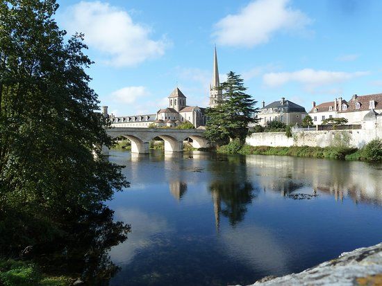 Le Patisson