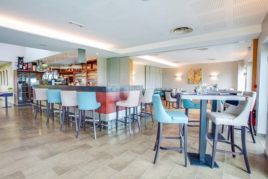 Brasserie du Lac