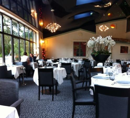 L'Essille Hotel Restaurant