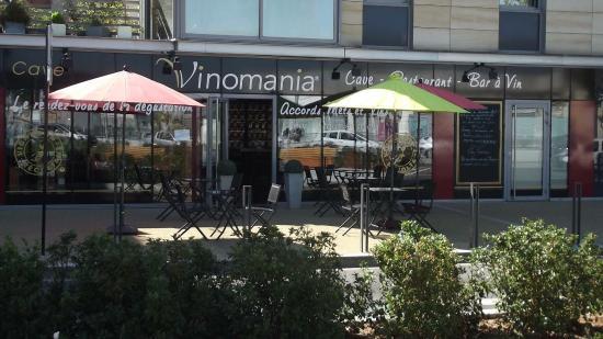 Vinomania