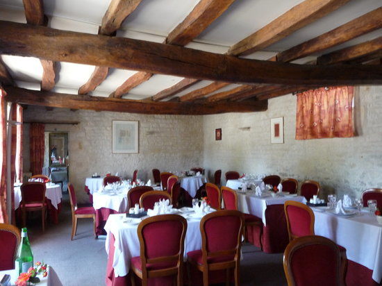 Domaine du Griffier