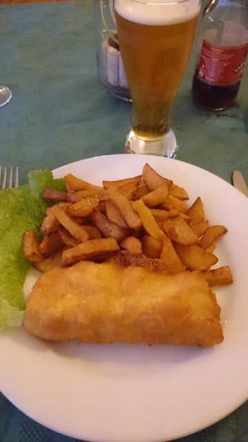 Restaurant du Barrage