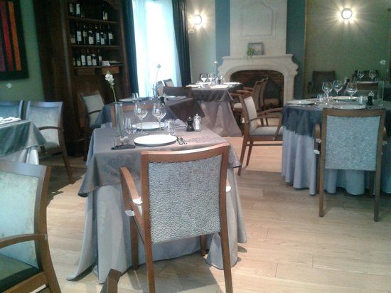 Le Saint Georges