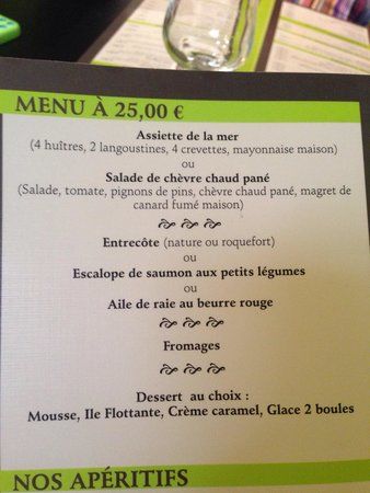 Snack du Marché