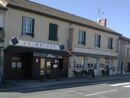 Le Relais