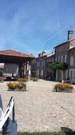 Les Châtaigniers