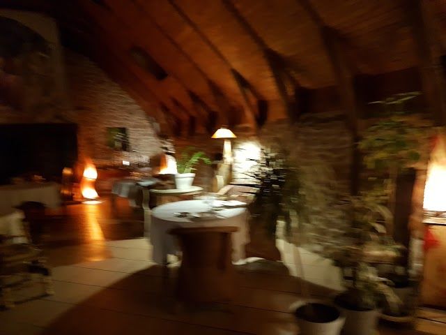 Auberge de l'Empereur
