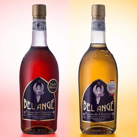 Domaine Bel Ange