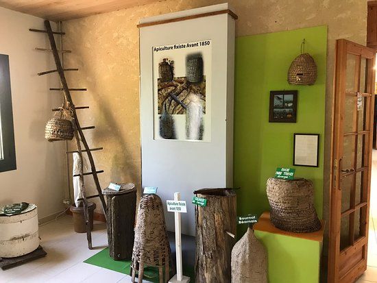 Les Abeilles du Perigord