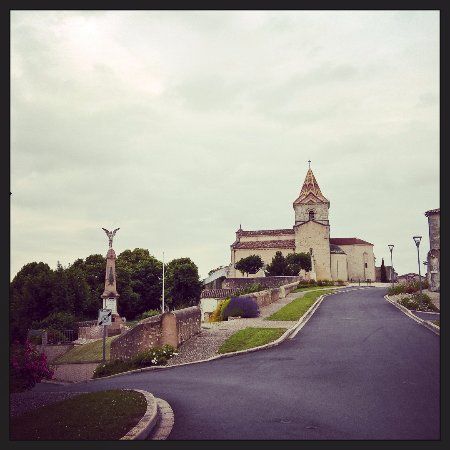 Eglise Saint-Pierre