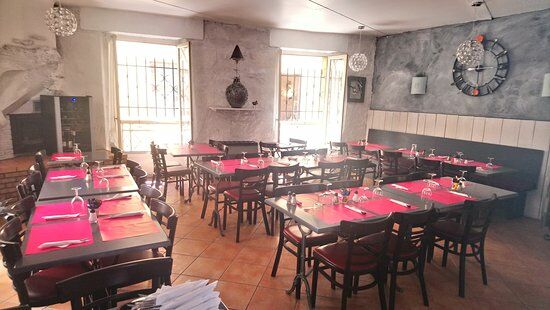 Chez Mourroux
