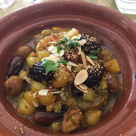 Le Ouarzazate