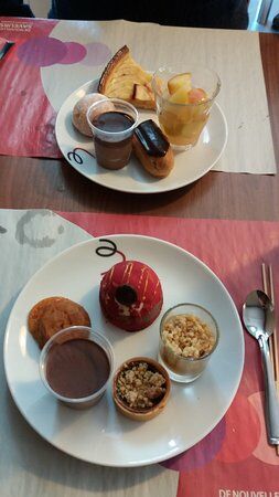 Campanile Restaurant
