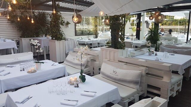 White Garden