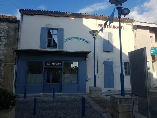 La Marechalerie
