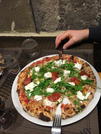 Pause Pizza