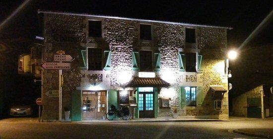 Le Vieux Château