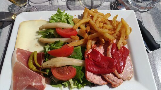Restaurant du Fronton