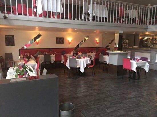 Restaurant La Roma