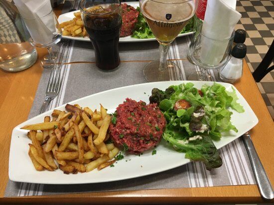 Le St-Estèphe