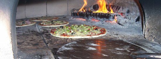 Delice Pizza