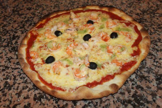 Pizzeria le Chaudron